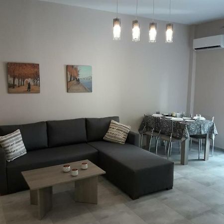 Kalliopi'S Guesthouse Кавала Екстер'єр фото