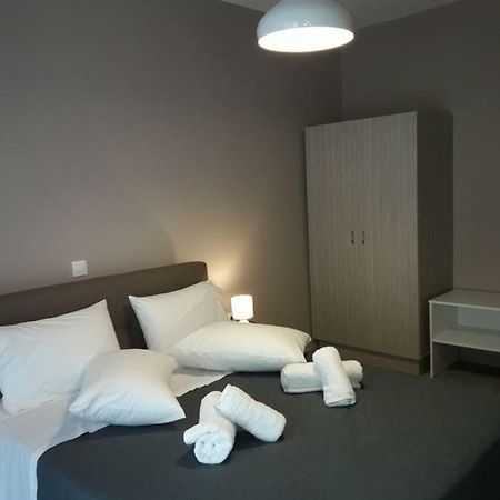 Kalliopi'S Guesthouse Кавала Екстер'єр фото