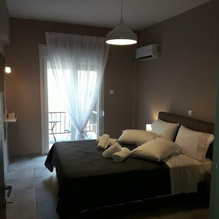 Kalliopi'S Guesthouse Кавала Екстер'єр фото