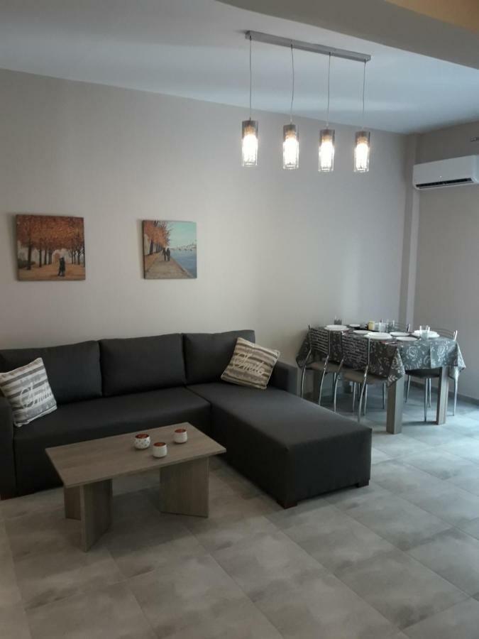 Kalliopi'S Guesthouse Кавала Екстер'єр фото