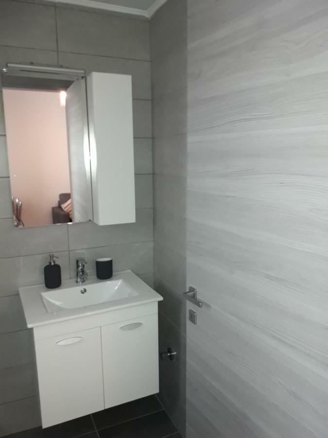 Kalliopi'S Guesthouse Кавала Екстер'єр фото